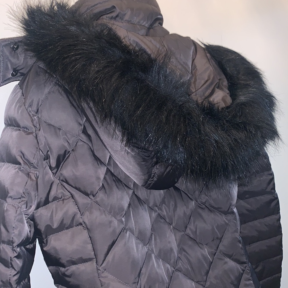 KENNETH COLE Puffer Jacket - Picture 5 of 10